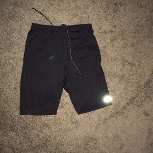 Brooks running shorts